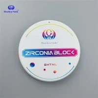 Çok katmanlı zirkonya, hareketli kısmi protez iskeletlerinde kullanılabilir mi?