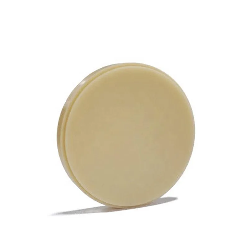 Pmma Dental Discs